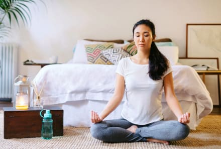 How To Supercharge Your Self-Care This Spring In 5 Minutes Or Less