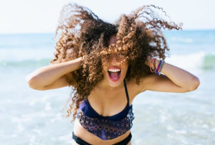 7 Holistic Ways To Crush Your Anxiety So You Can Actually Enjoy Life