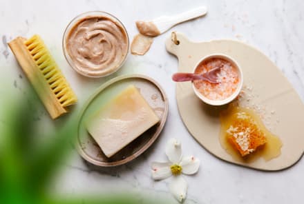 The Best Organic Skin Care According To Your Skin Type: An MD Explains