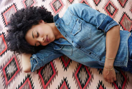Exhausted? 8 Natural Ways To Overcome Chronic Fatigue For Good