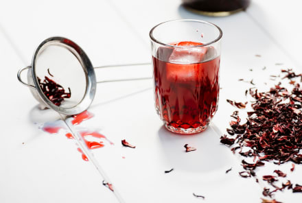 Want To Give Hibiscus Tea A Try? Read This First