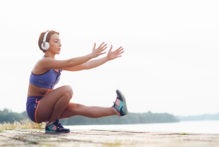 How Interval Training Can Upgrade Your Health & Help You Lose Weight