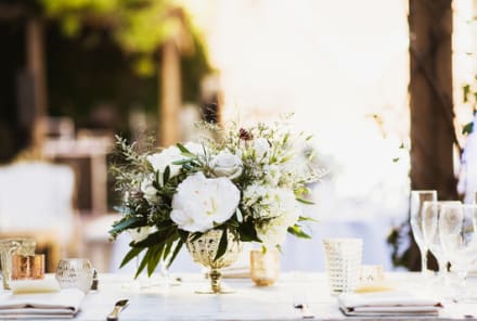 The Conscious Guide To Planning A Sustainable Wedding
