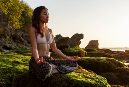 The Complete Guide To Online Meditation Resources