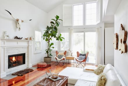 5 Common Things A Feng Shui Expert Doesn't Keep In Her Home
