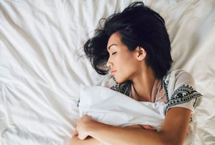 It's Not Just How Much Sleep You Get That Matters — It's WHEN You Fall Asleep, Too