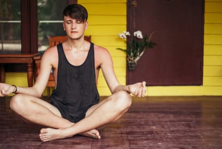 7 Easy Tips To Help You FINALLY Start A Mindfulness Practice