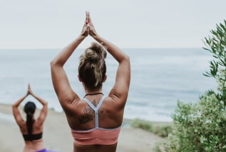 7 Steps To Hosting Your Own Wellness Retreat