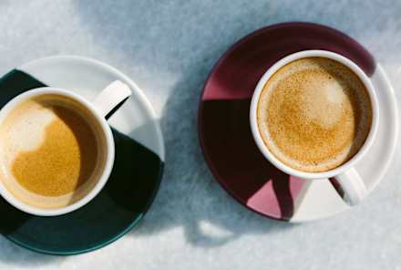 Suffering From Chronic Pain? Science Says To Drink More Coffee