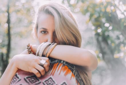 I'm An Empath + I Feel EVERYTHING. Here's What It's Really Like