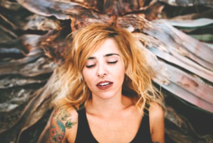 Why Orgasm Is The Most Potent Form Of Meditation + How To Experience Its Transcendent Potential