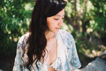 Anxious About Summer Ending? We've Got An Essential Oil Blend For That