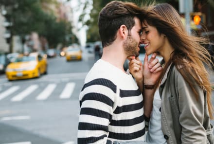 The 10 Commandments Of A Solid, Loving Relationship