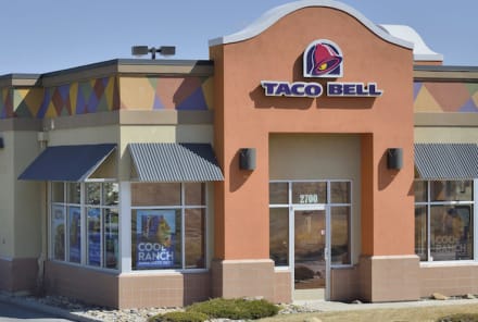 Taco Bell Will Start Serving Cage-Free Eggs At All Of Its Locations