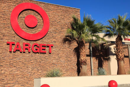 8 Better-For-You Beauty Products You Can Find At Target (Under $15)