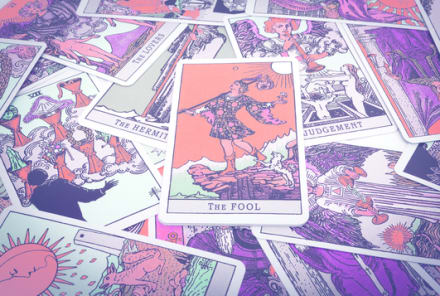 Tarot 101: What Tarot Is + What It Can Do For You