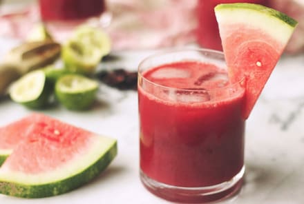 Happy Watermelon Day! 7 Genius Ways To Enjoy The Fruit RN