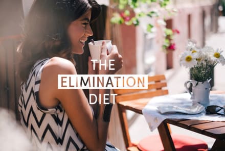 The Elimination Diet I Recommend For Optimal Health