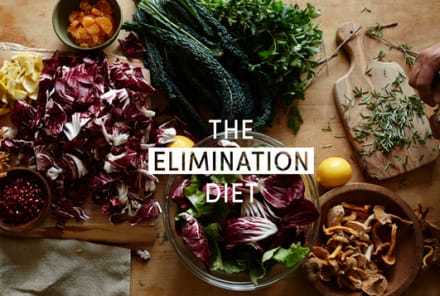 What Eating On An Elimination Diet Actually Looks Like