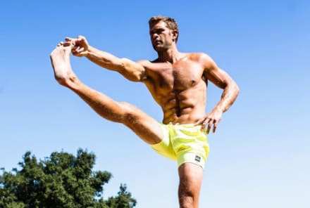 This Workout Is All You Need To Get Strong, Toned Legs — And It Takes Only 3 Minutes