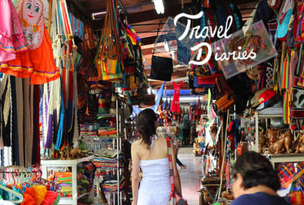 Travel Diaries: Soak In The Volcanoes, Markets & Superfruits Of Nicaragua