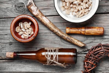6 Elixirs To Eliminate Brain Fog (And The Rest Of Your Thyroid Symptoms)