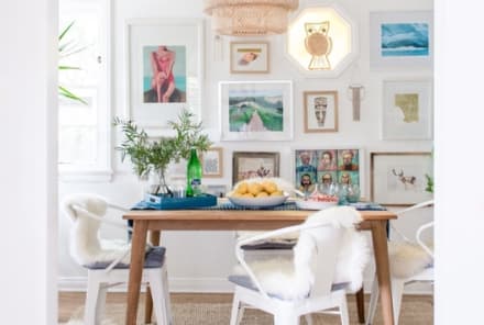 10 Feng Shui Mistakes Everyone Makes At Home