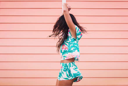 5 Reasons To Skip The Gym & Dance Every Single Day
