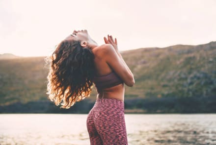 5 Anxiety-Busting Self-Care Techniques You Haven't Heard Of Yet