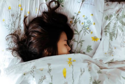 How Cultivating Purpose Can Cure Your Insomnia