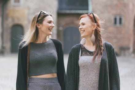 8 Phrases Women NEED To Stop Saying To Each Other