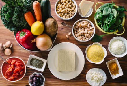 12 Go-To Weeknight Dinners You Need In Your Life, According To Wellness Influencers