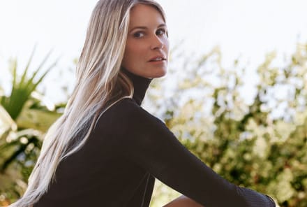 Elle Macpherson's Secrets To Looking Good & Feeling Great At Any Age