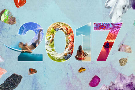 11 Wellness Trends To Watch In 2017