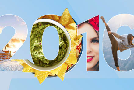 10 Wellness Trends to Watch in 2016