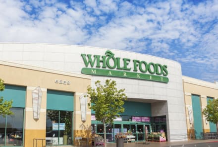 Whole Foods Is About To Start Selling "Ugly" Produce
