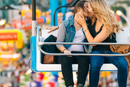 3 Simple Acts That Will Help You Cultivate Love & Intimacy