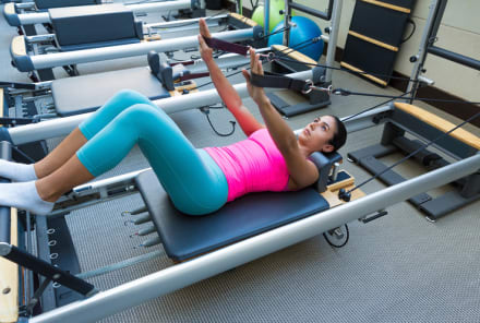 5 Surprising Reasons To Do Pilates (They're Not What You Think!)