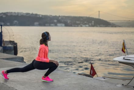Why You Should Exercise Every Day: 14 Reasons That Will Get Your Butt To The Gym
