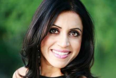 Amy Shah, M.D.