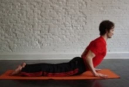 Cobra Pose: How-to, Tips, Benefits