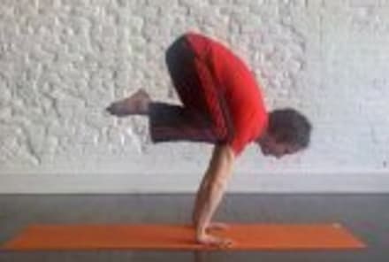 Crow Pose: How-to, Tips, Benefits