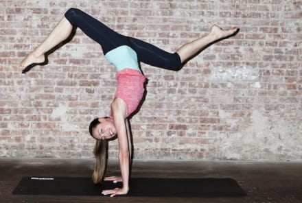 Why Yoga Will Make You Great At Your Sport