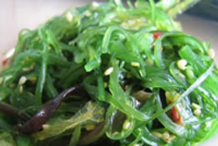 3 Super Simple Ways to Eat Seaweed