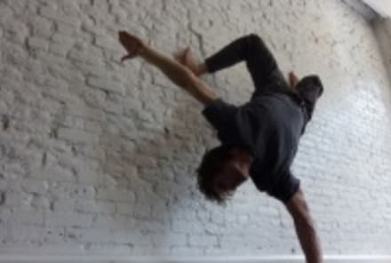 Lose Weight by Slowing Down Your Yoga: Q & A with Michael Taylor (Video)