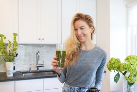 It's Time To Start Alkalizing Your Body. Here's Why