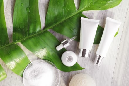 How To Greenify Your Beauty Routine