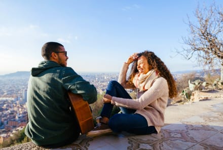 How To Connect For More Mindful Dating (Even Online!)