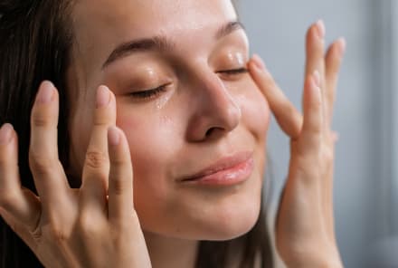 Puffy Eyes? Try These Quick Fixes To Reduce The Swelling, Stat