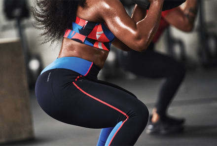 Do You Have The Right Leggings For Your Body?